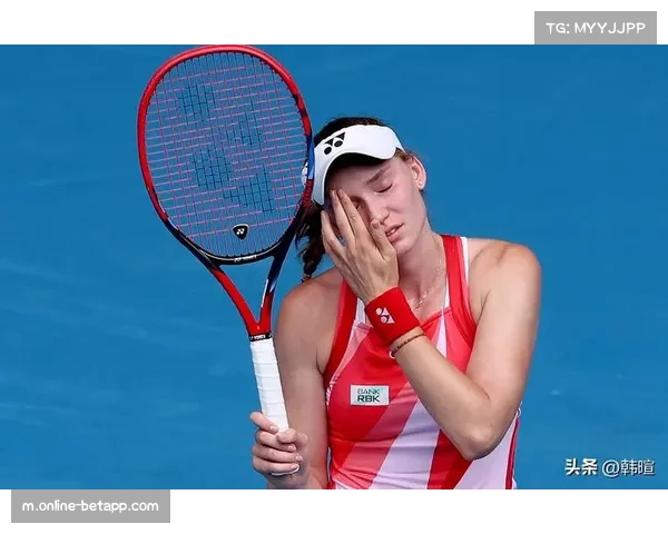 莱巴金娜晋级背后:年终总决赛资格的激烈竞争与未来机遇 莱巴金娜晋级背后:年终总决赛资格的激烈竞争与未来机遇