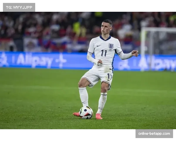 福登参与制造十八球创生涯新高 已成曼城进攻新核心