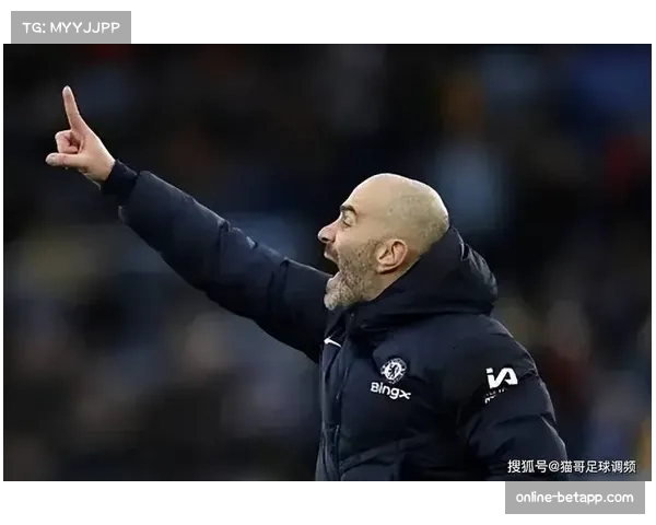 马雷斯卡面对红牌危机调整阵容 切尔西年轻化代价显现